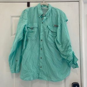 Columbia PFG Shirt